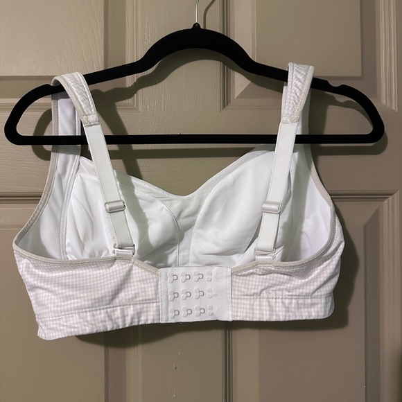 Lulu bra - Picture 2 of 2